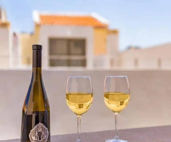 Appartement Casa Del Balsamo