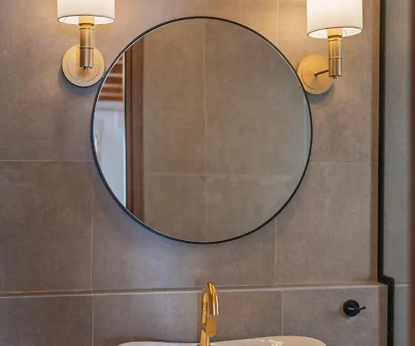 Casa Del Balsamo Rethymno (Crete)