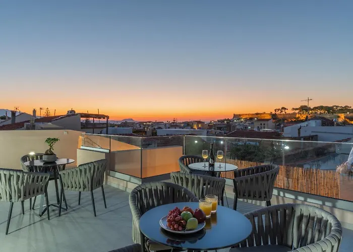 Casa Del Balsamo Apartment Rethymno (Crete)