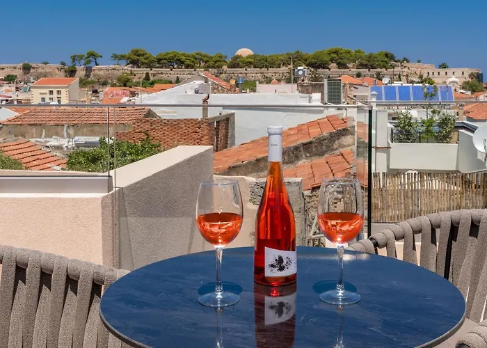 Casa Del Balsamo Apartment