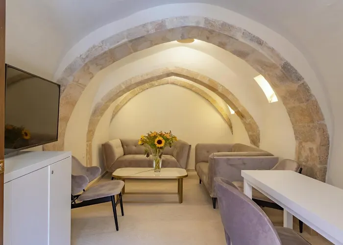 Casa Del Balsamo Apartment Rethymno (Crete)