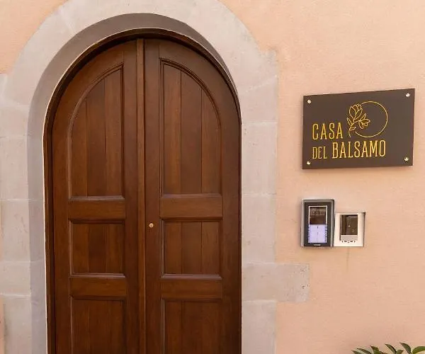 Casa Del Balsamo Apartment Rethymno (Crete)