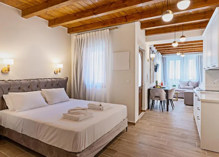 Casa Del Balsamo Rethymno (Crete)