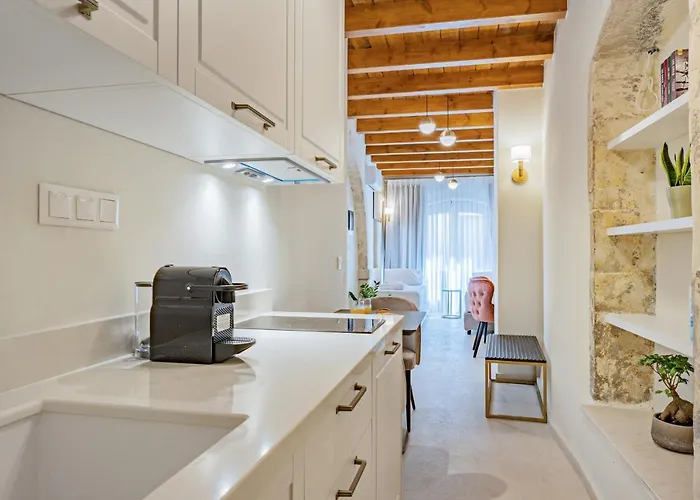 Apartment Casa Del Balsamo *