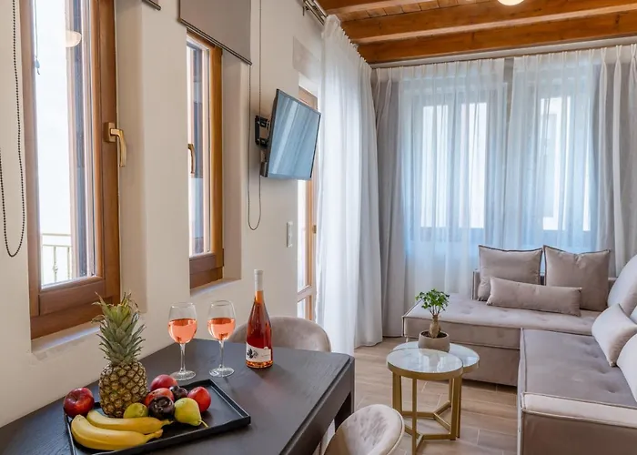 Casa Del Balsamo Rethymno (Crete)