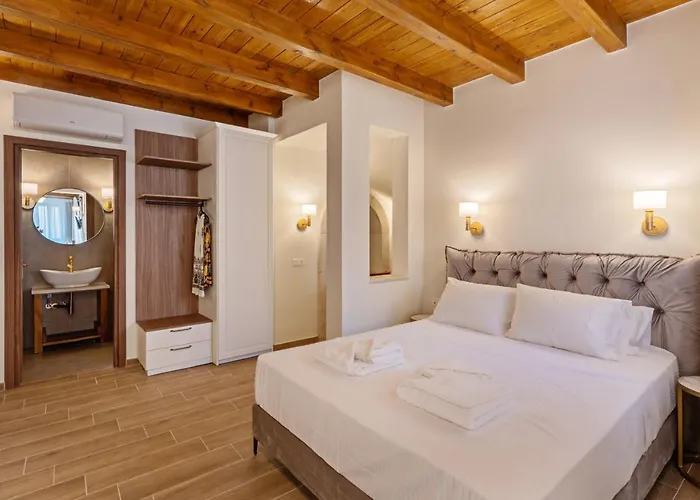 Apartment Casa Del Balsamo