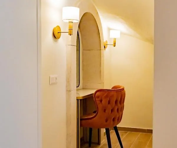 Casa Del Balsamo * Rethymno (Crete)