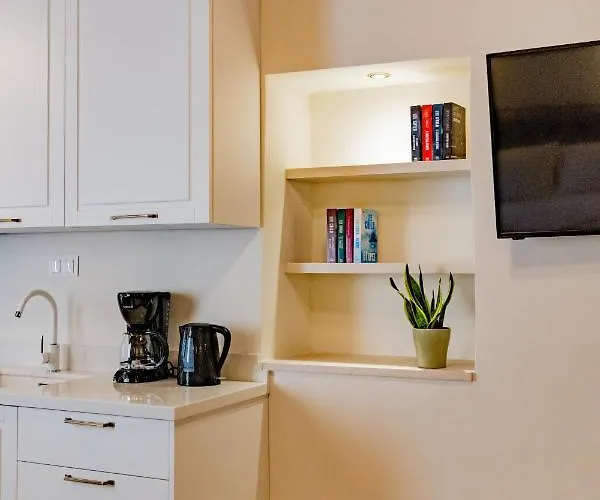 Appartement Casa Del Balsamo *