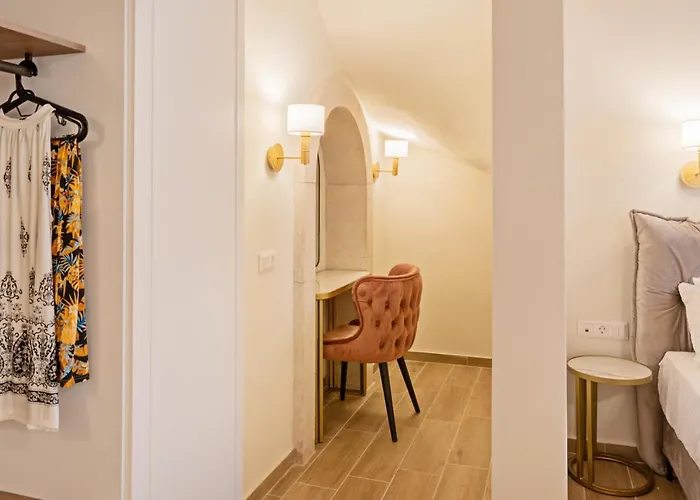 Appartement Casa Del Balsamo