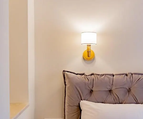 Appartement Casa Del Balsamo Rethimnon