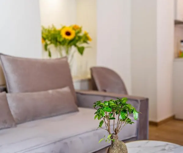 Appartement Casa Del Balsamo