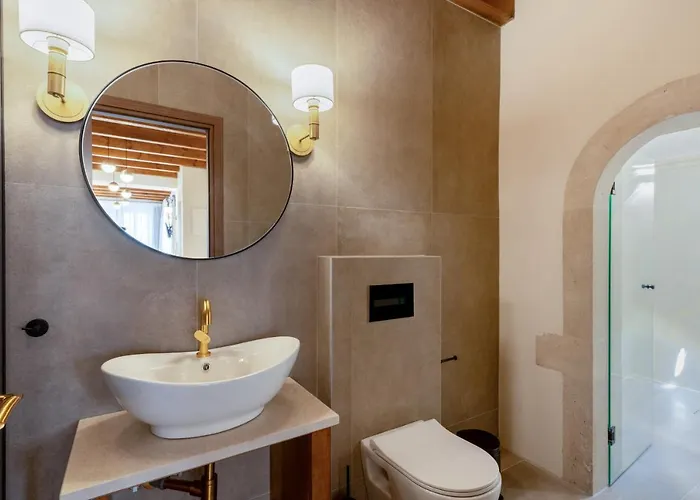 Casa Del Balsamo Apartment Rethymno (Crete)