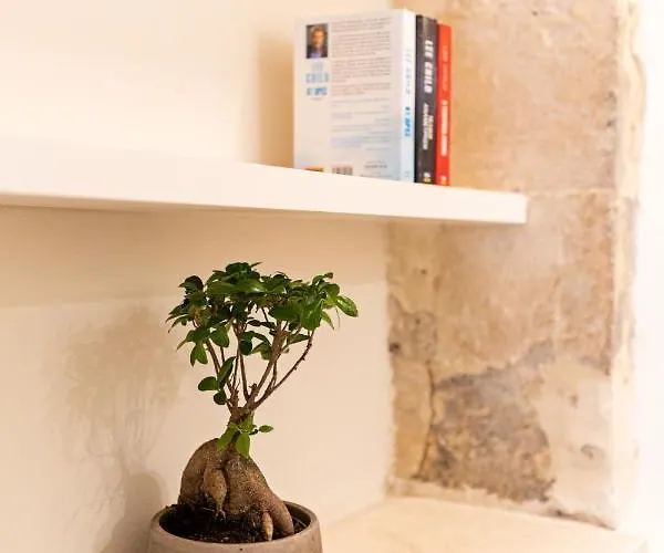 Casa Del Balsamo Appartement