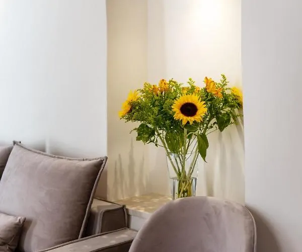 Casa Del Balsamo * Rethimnon