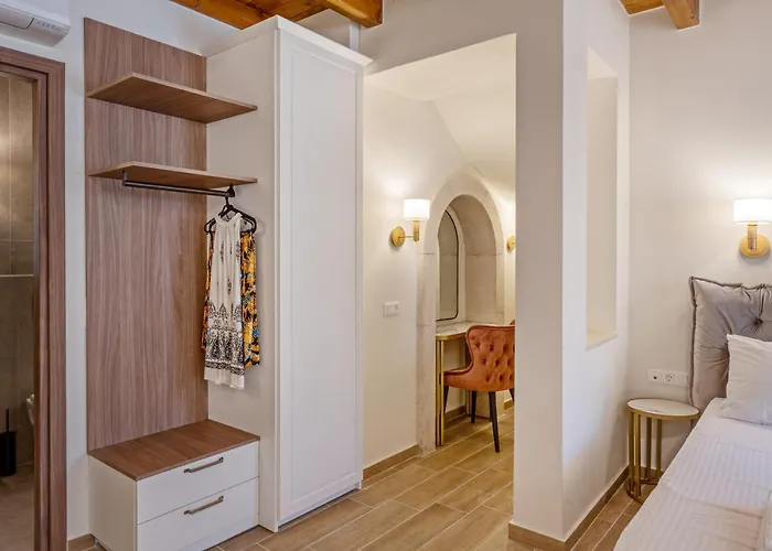 Apartment Casa Del Balsamo *