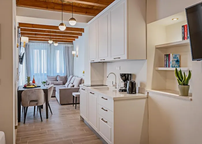 Appartement Casa Del Balsamo *