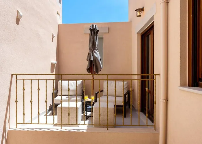 Appartement Casa Del Balsamo