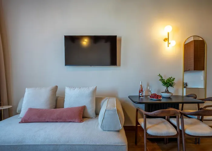 Casa Del Balsamo Appartement Rethimnon