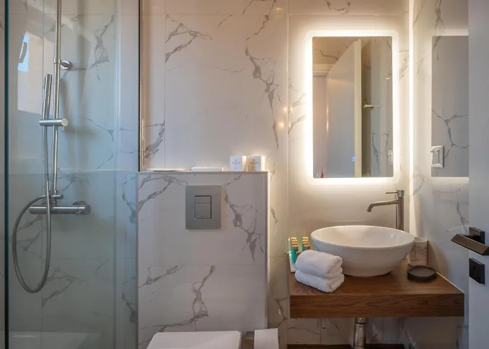 Casa Del Balsamo * Rethymno (Crete)