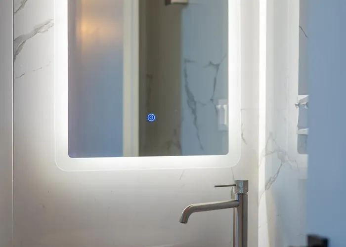 Casa Del Balsamo Appartement *