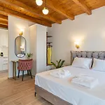 Casa Del Balsamo Appartamento *
