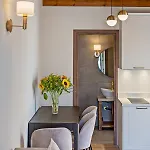 Appartamento Casa Del Balsamo Rethymno