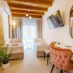 Casa Del Balsamo Appartamento Rethymno