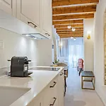 Appartamento Casa Del Balsamo *