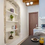 Casa Del Balsamo *