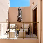 Appartamento Casa Del Balsamo