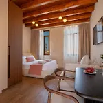 Appartamento Casa Del Balsamo *