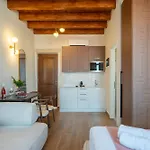 Appartamento Casa Del Balsamo Rethymno