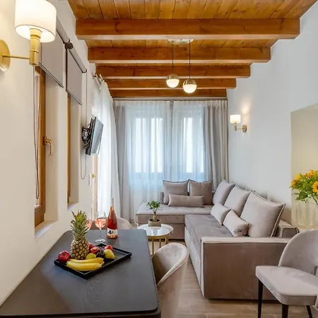 Casa Del Balsamo *