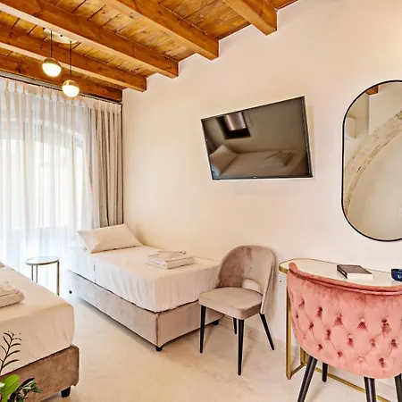 Casa Del Balsamo Rethymno