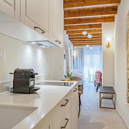 Lägenhet Casa Del Balsamo *