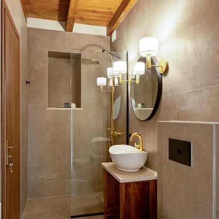 Casa Del Balsamo Апартаменты *