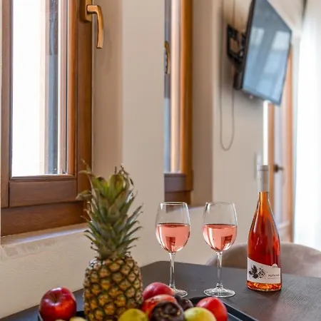 Casa Del Balsamo