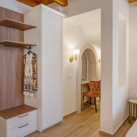 Lägenhet Casa Del Balsamo *